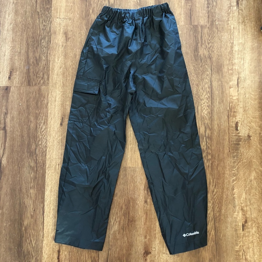 Youth Wind Pants - Unisex